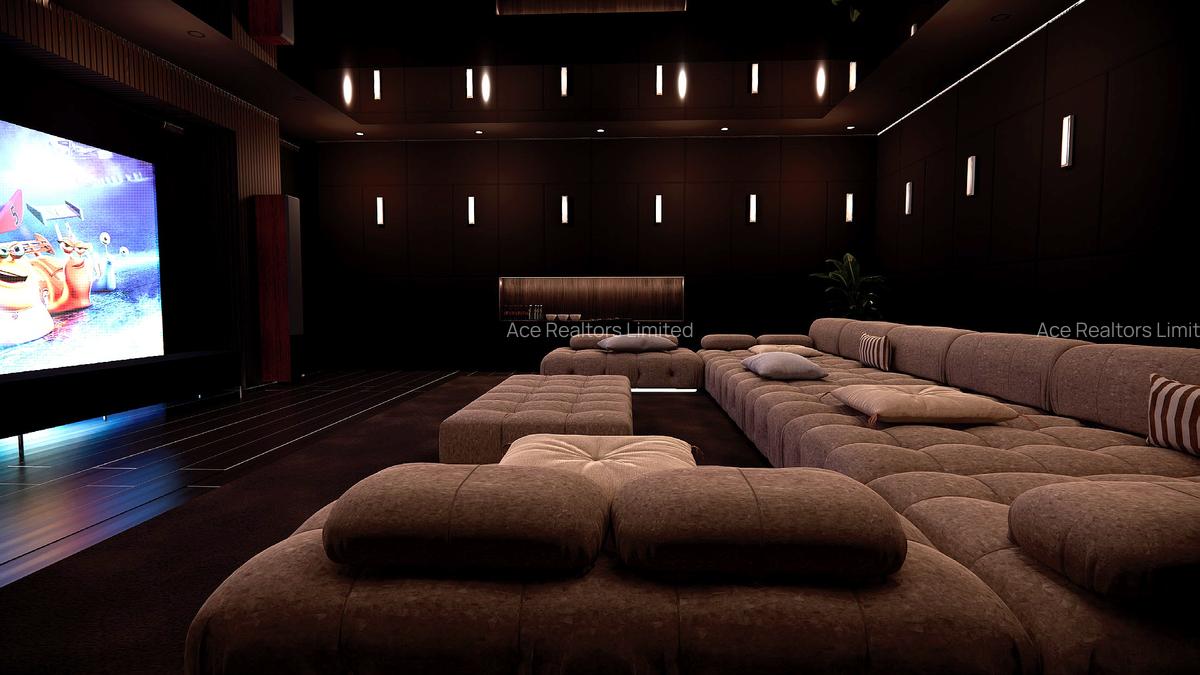 2 Bed Apartment with En Suite at Rhapta Road - 9