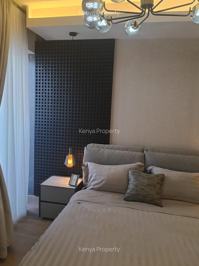 2 Bed Apartment with En Suite at Riara Road - 6