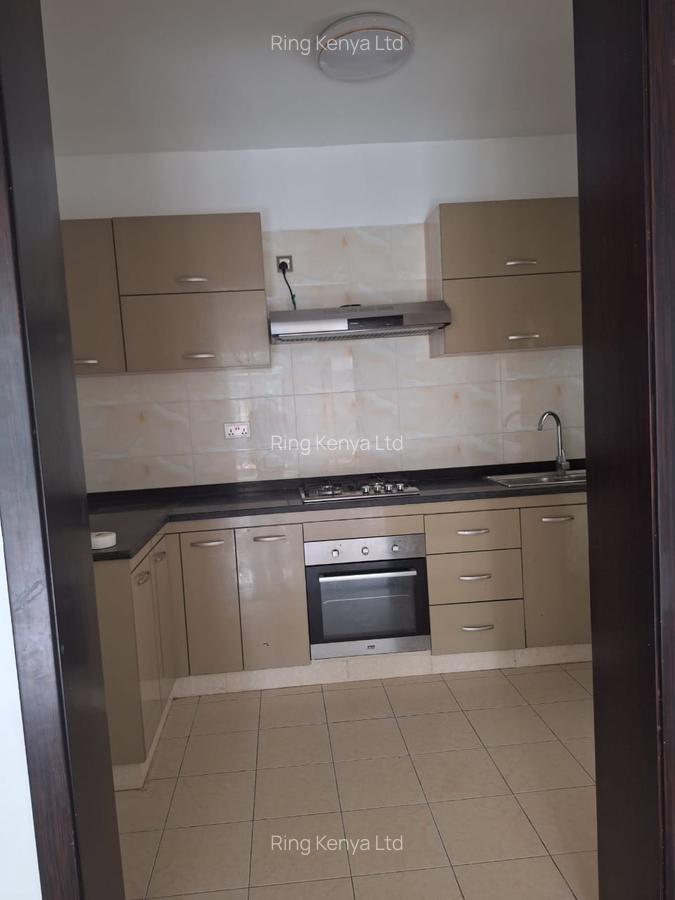 2 Bed Apartment with En Suite in Kileleshwa - 2