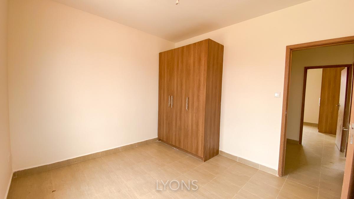 4 Bed Townhouse with En Suite in Ongata Rongai - 11