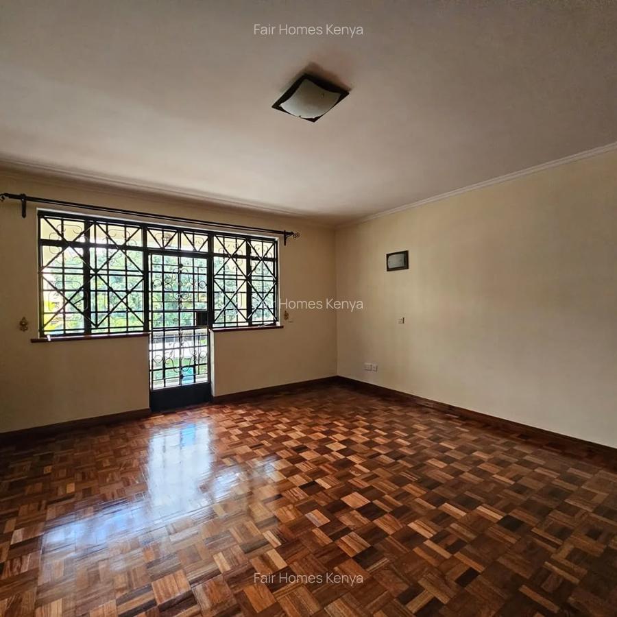 5 Bed Townhouse with En Suite at Kaputei Gardens - 12