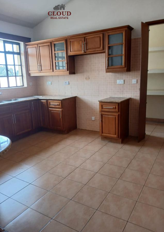 3 Bed Apartment in Westlands Area - 4
