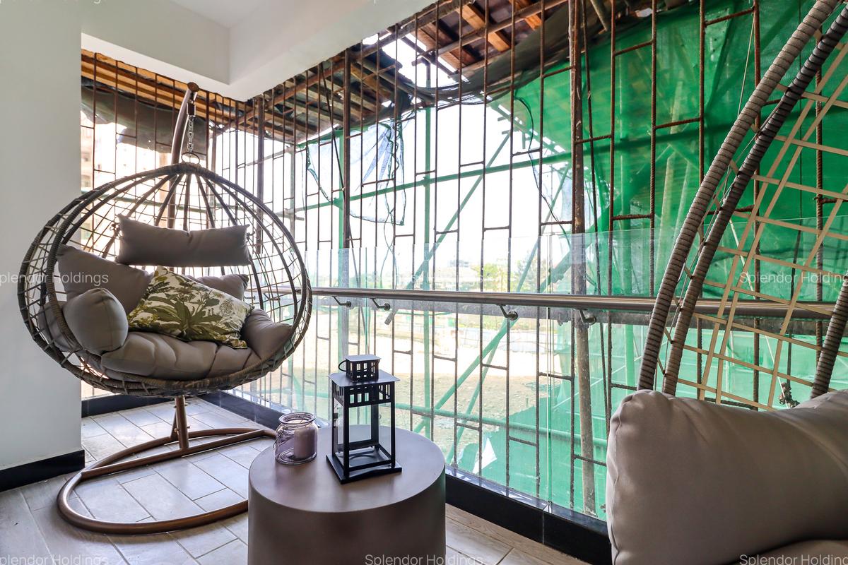 5 Bed Apartment with En Suite in Kileleshwa - 19