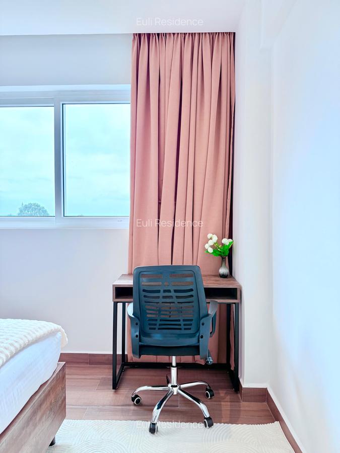 Furnished 3 Bed Apartment with En Suite at General Mathenge - 14