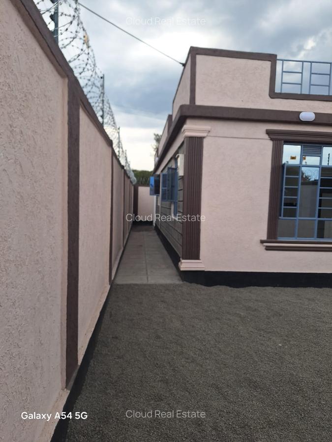 3 Bed House with En Suite in Ruiru - 2