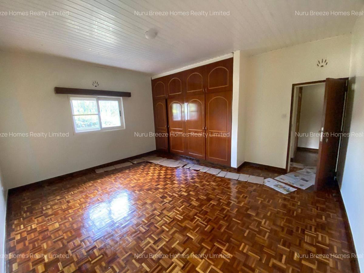 3 Bed House with En Suite in Runda - 6