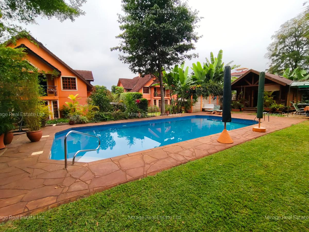 1 Bed House with Swimming Pool in Riverside - 1