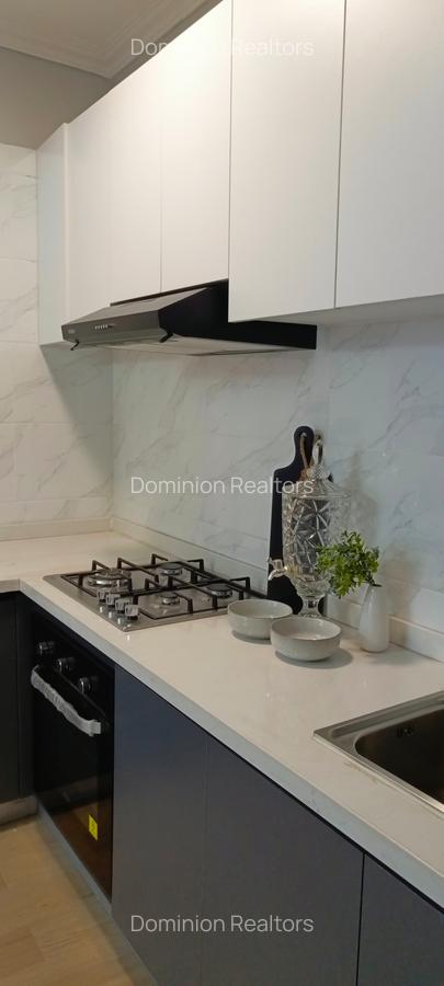 2 Bed Apartment with En Suite in Westlands Area - 13