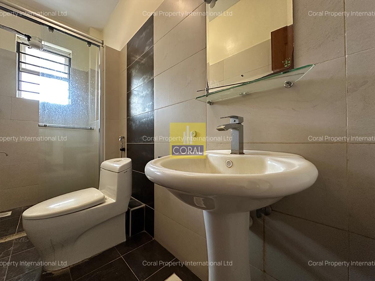 4 Bed Apartment in Parklands - 5