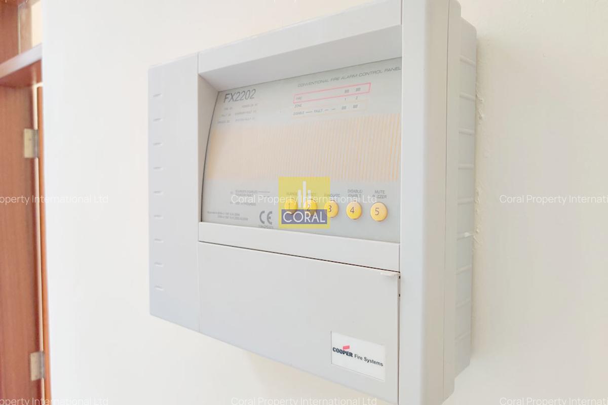 Warehouse in Ruaraka - 4