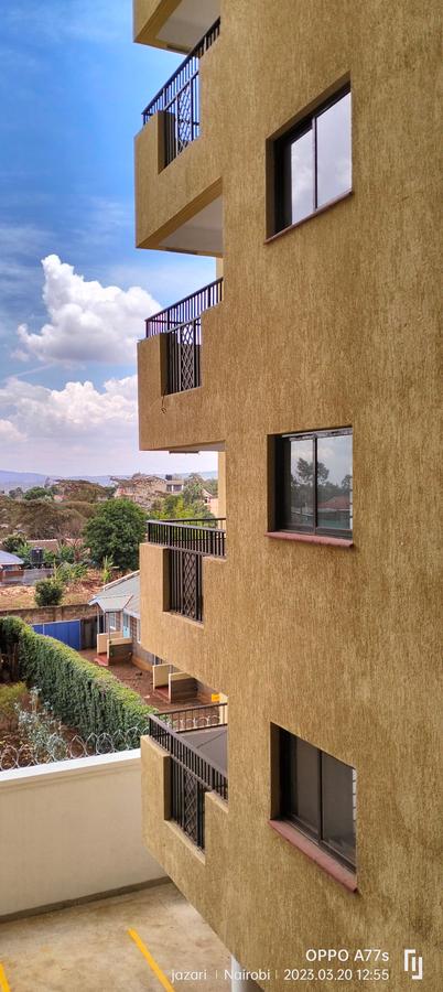 3 Bed Apartment with En Suite at Naivasha Road - 6