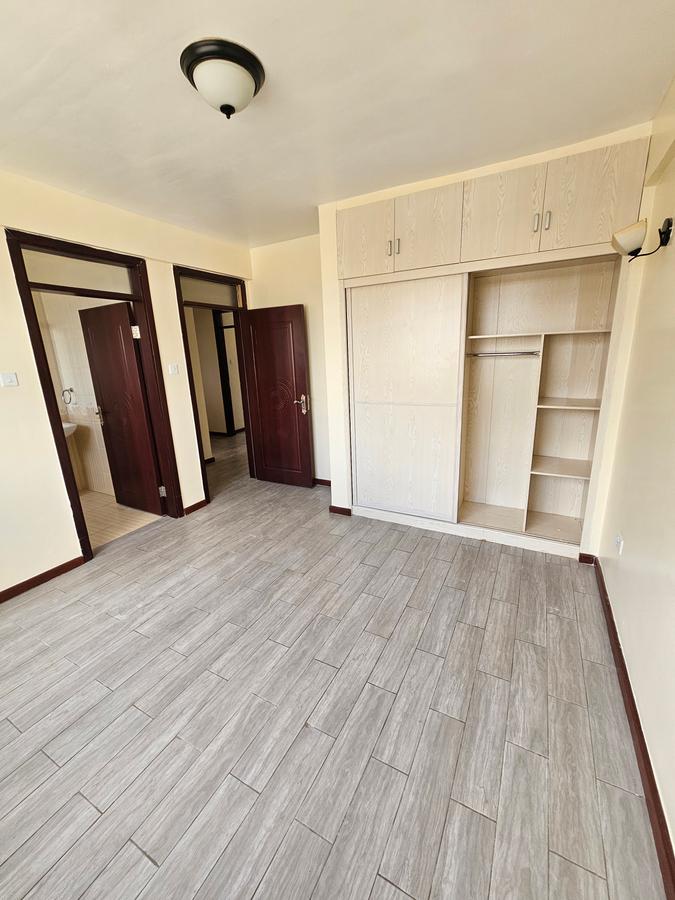 3 Bed Apartment with En Suite at Kileleshwa - 20