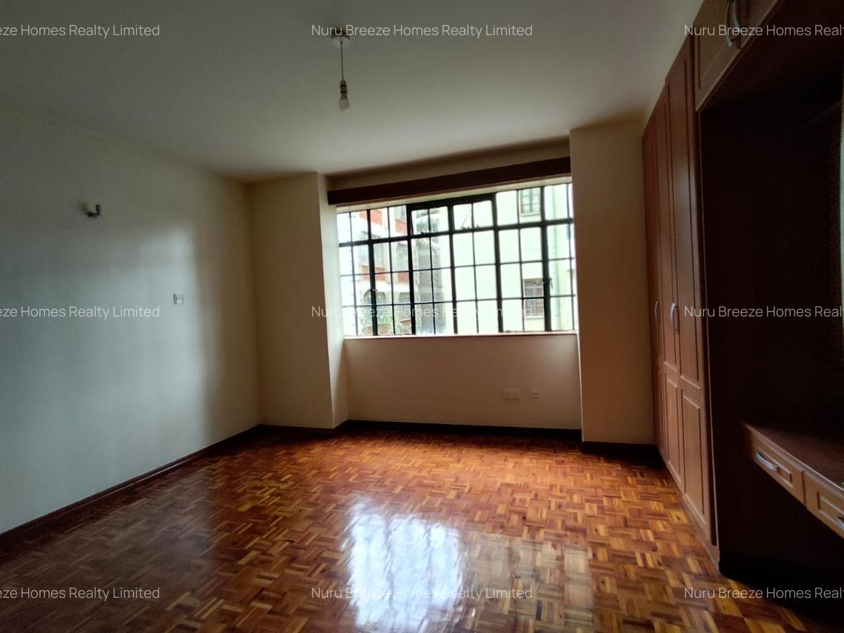 3 Bed Apartment with En Suite in Lavington - 3