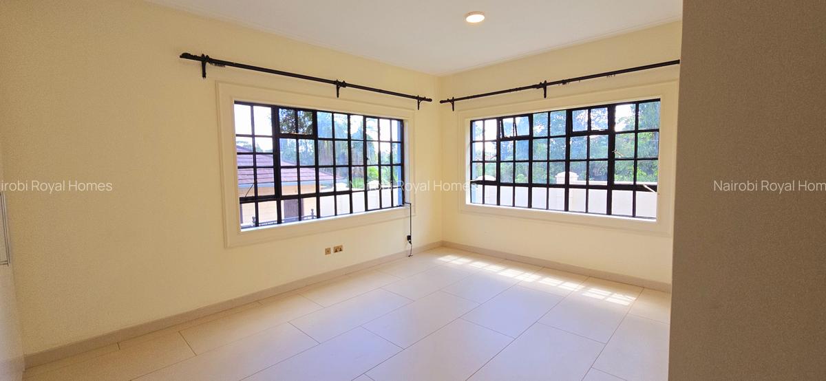 Commercial Property with Backup Generator at Runda Grove - 7