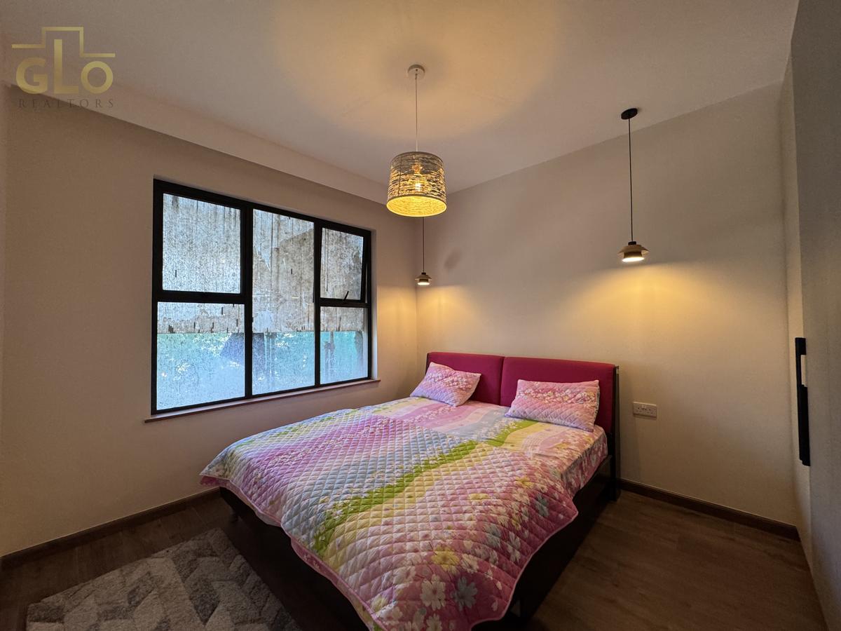 3 Bed Apartment with En Suite in Westlands Area - 15