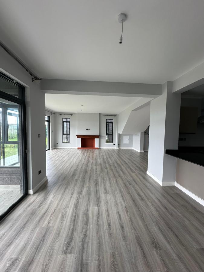 4 Bed Villa with En Suite at Off Kiambu Rd - 11