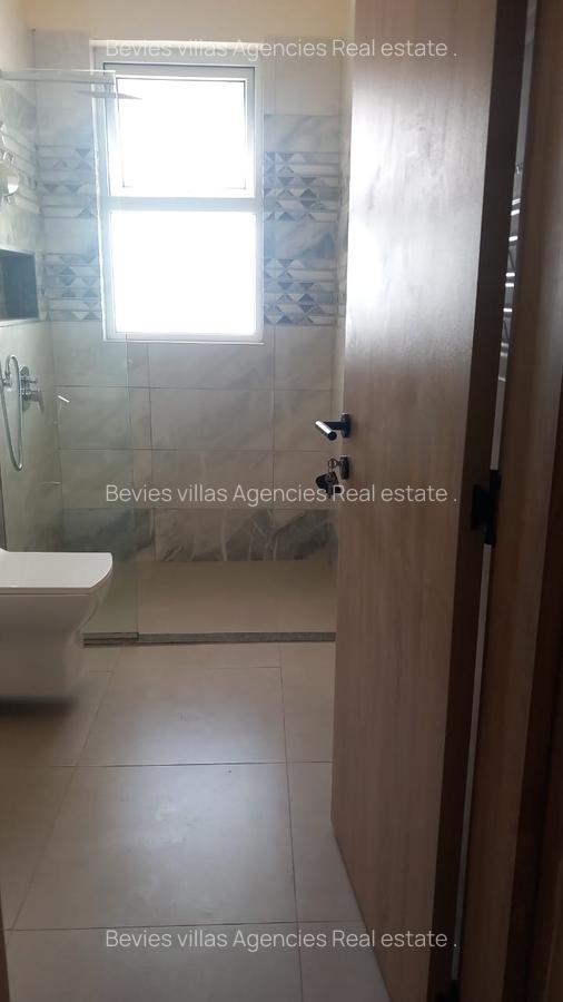 2 Bed Apartment with Swimming Pool at Parklands - 7