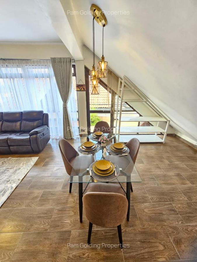 2 Bed Apartment at Parklands - 4