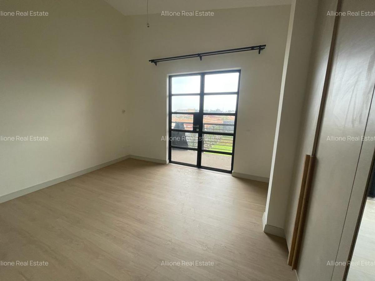 4 Bed Townhouse with En Suite in Limuru Town - 13