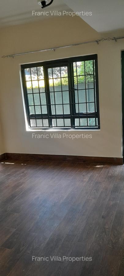 3 Bed House with En Suite at Runda - 4