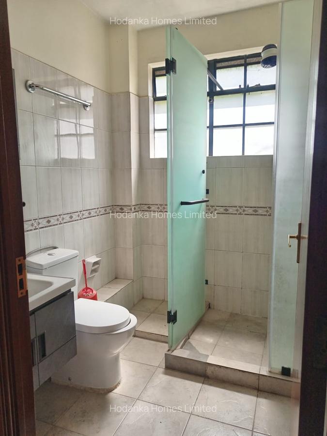 3 Bed Villa with En Suite in Kileleshwa - 7