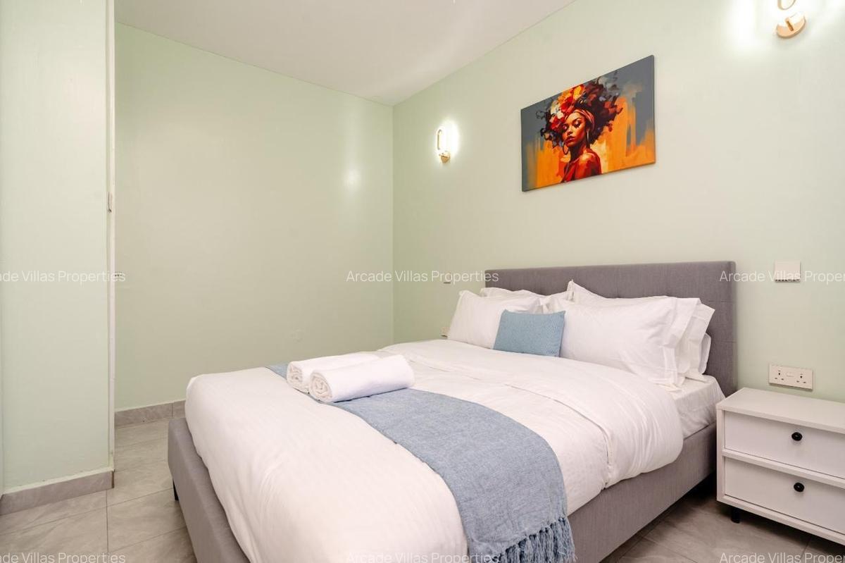 4 Bed House with En Suite in Kileleshwa - 14