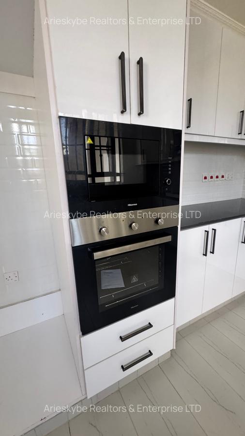 5 Bed House with En Suite at Mugutha - 11