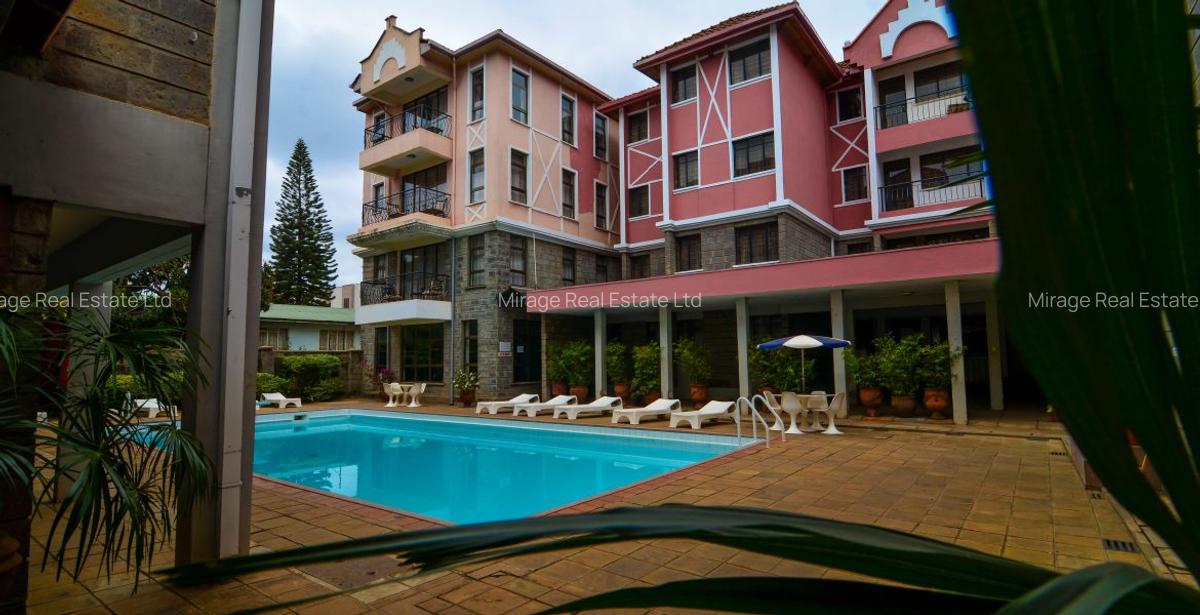 2 Bed Apartment with En Suite in Lavington - 1