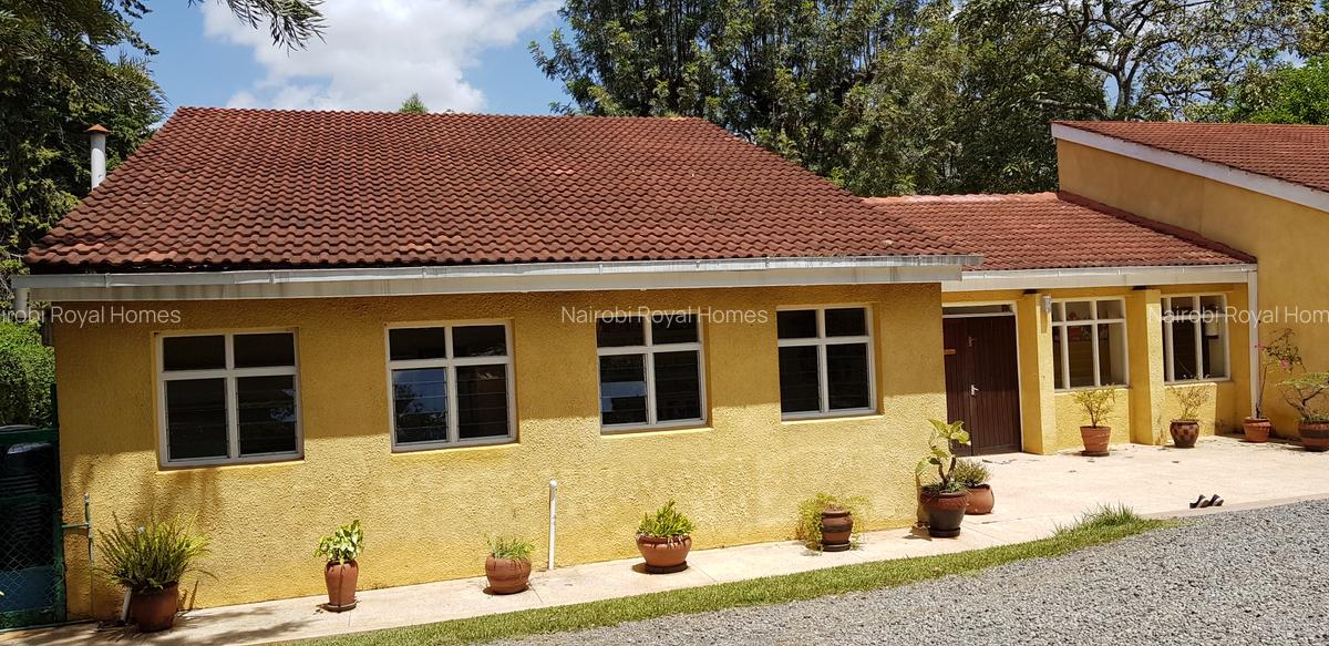 Residential Land at Riara Road - 20