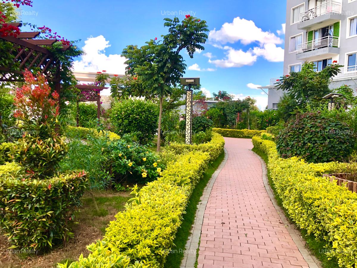 1 Bed Apartment in Athi River - 19