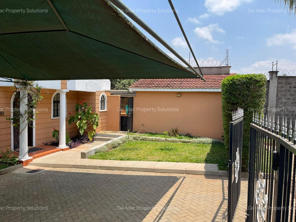 3 Bed House with En Suite in Kiambu Road - 9