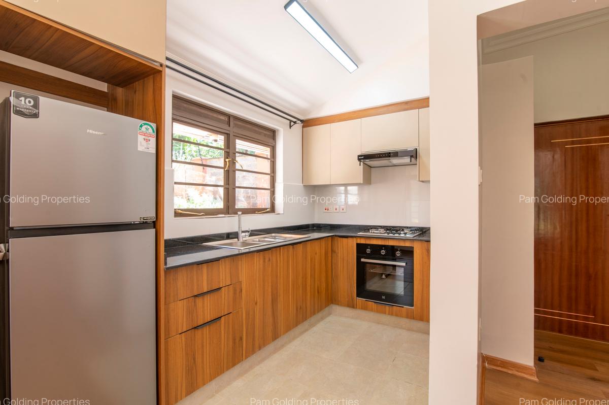 1 Bed House at Ridgeways - 8