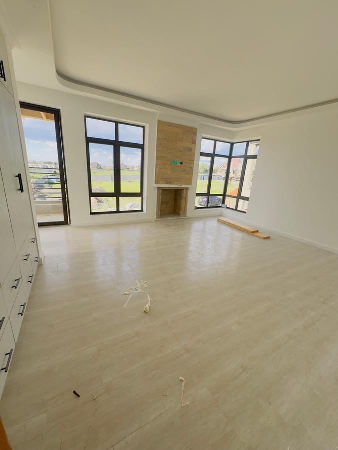4 Bed House with En Suite at Kitengela - 12