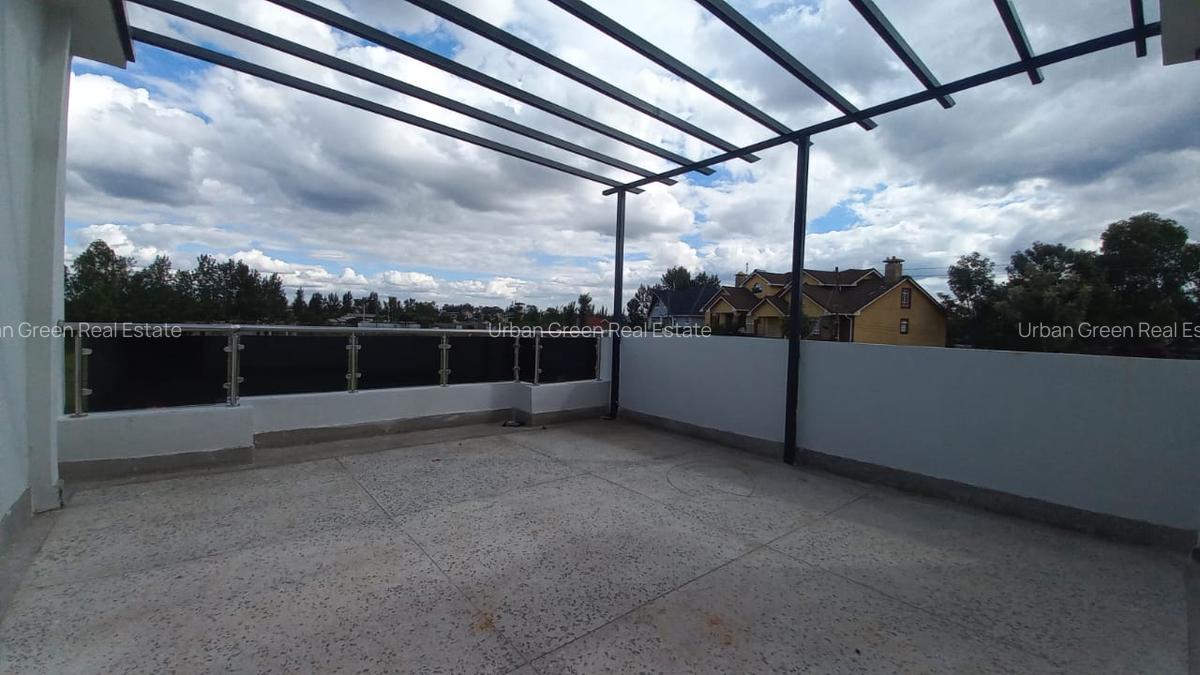 3 Bed House with En Suite at Mugutha - 17