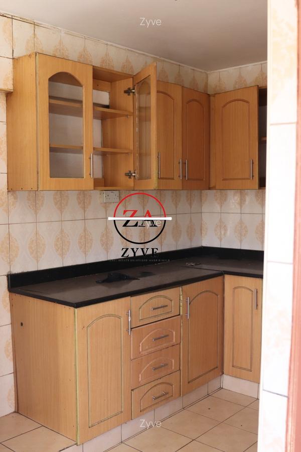3 Bed Apartment with En Suite at Kilimani - 8
