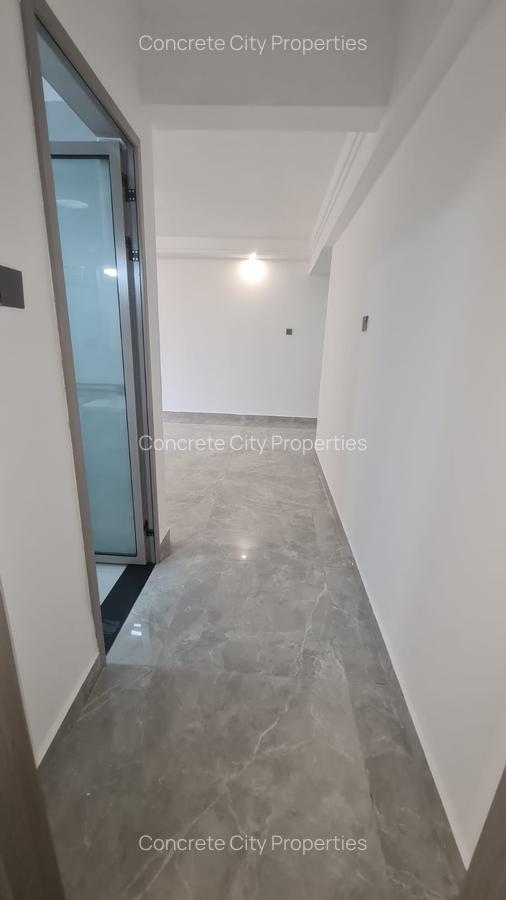 1 Bed Apartment in Kilimani - 5