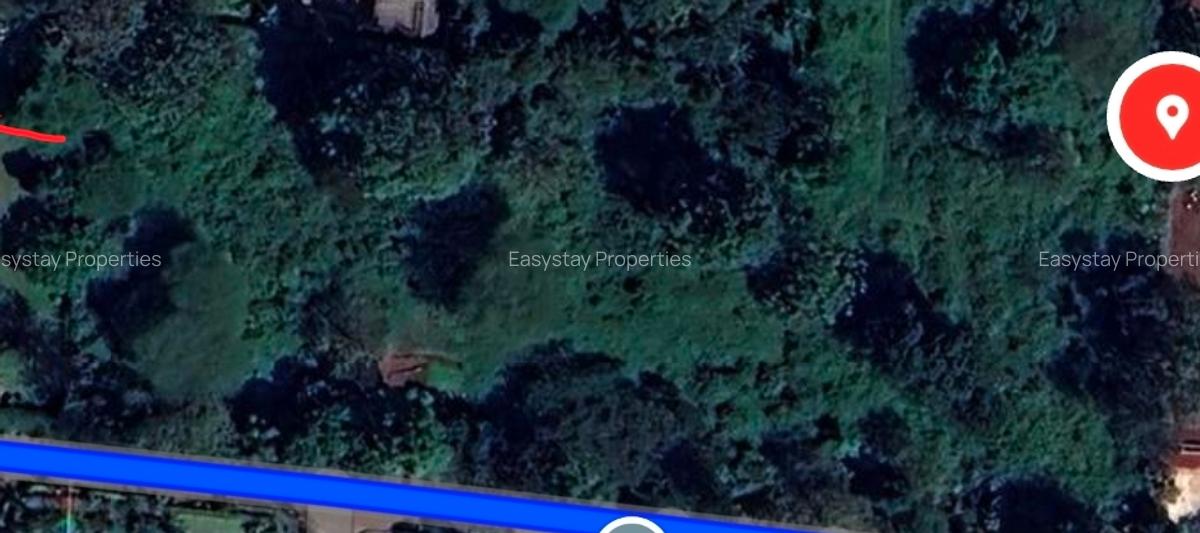 Land in Spring Valley - 2