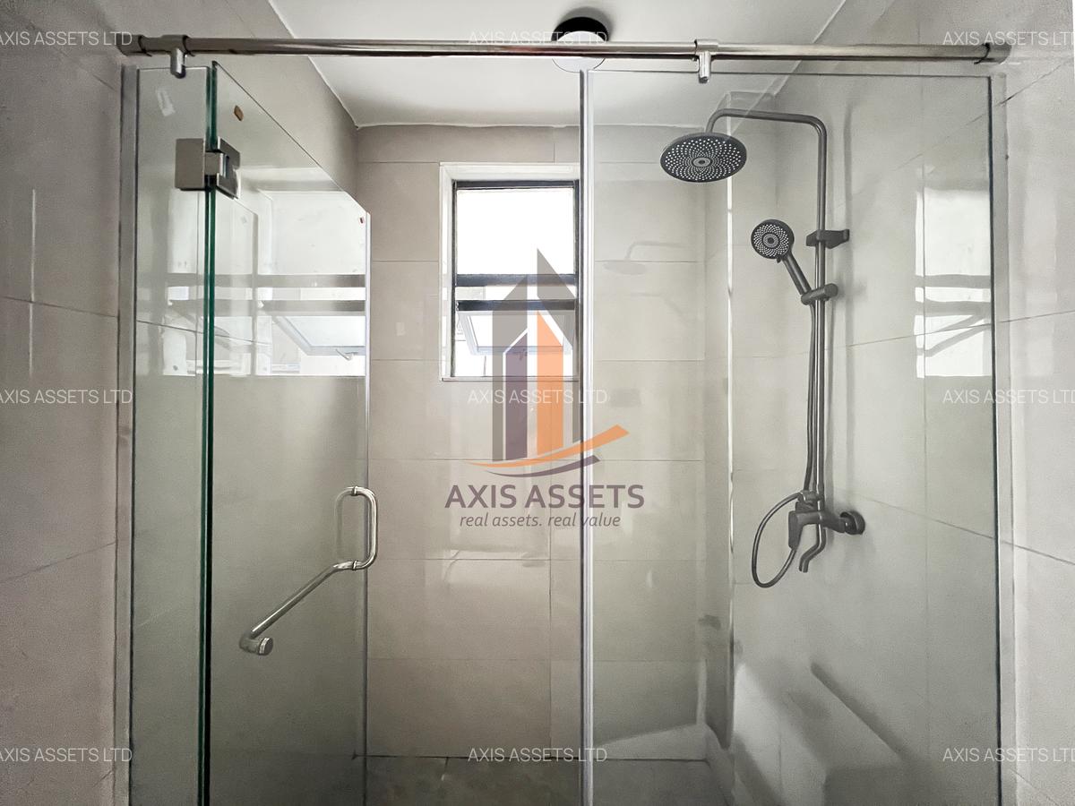 3 Bed Apartment with En Suite at Kirichwa Road. - 12