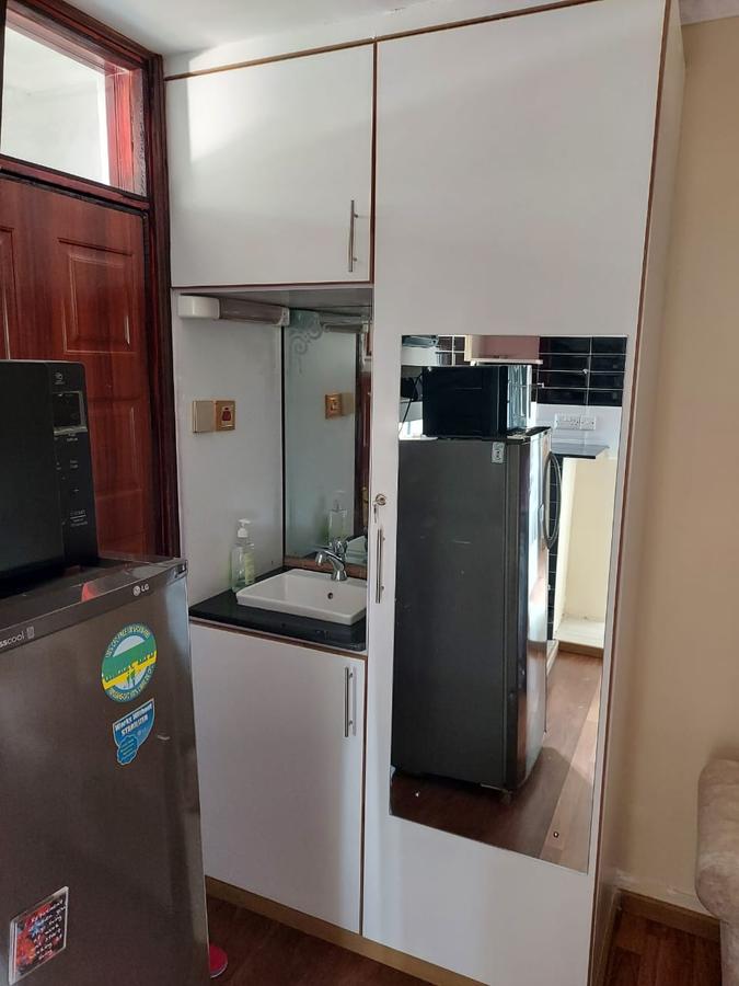 Serviced Studio Apartment with En Suite in Lavington - 5