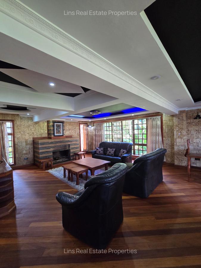 3 Bed House with En Suite in Nyari - 12