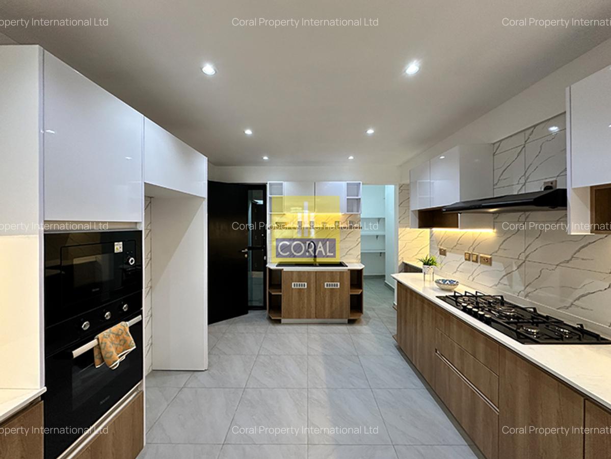 3 Bed Apartment in Parklands - 5