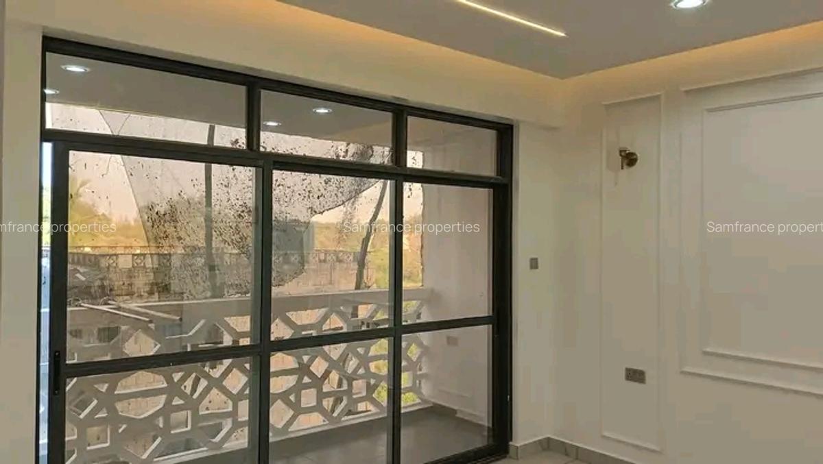 1 Bed Apartment with En Suite at Baobab Road - 7