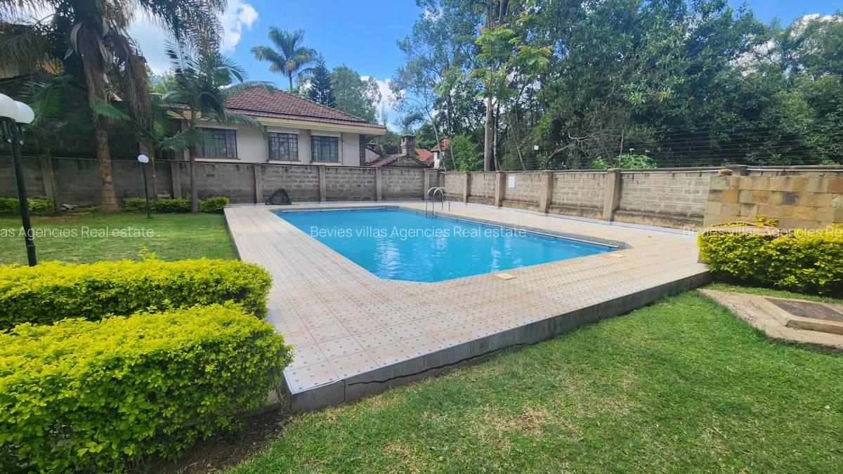 4 Bed Apartment with En Suite in Westlands Area - 2