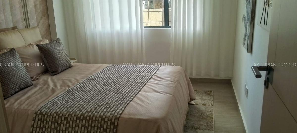 1 Bed Apartment with En Suite in Ongata Rongai - 15