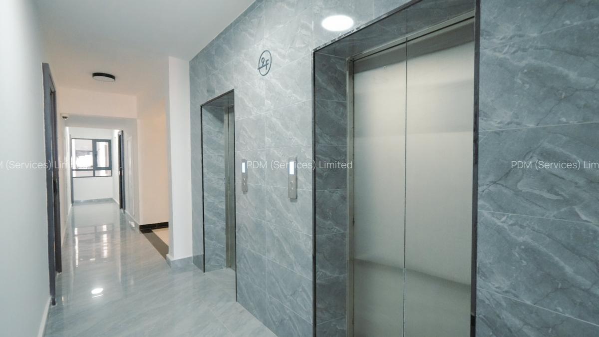 2 Bed Apartment with En Suite in Lavington - 5