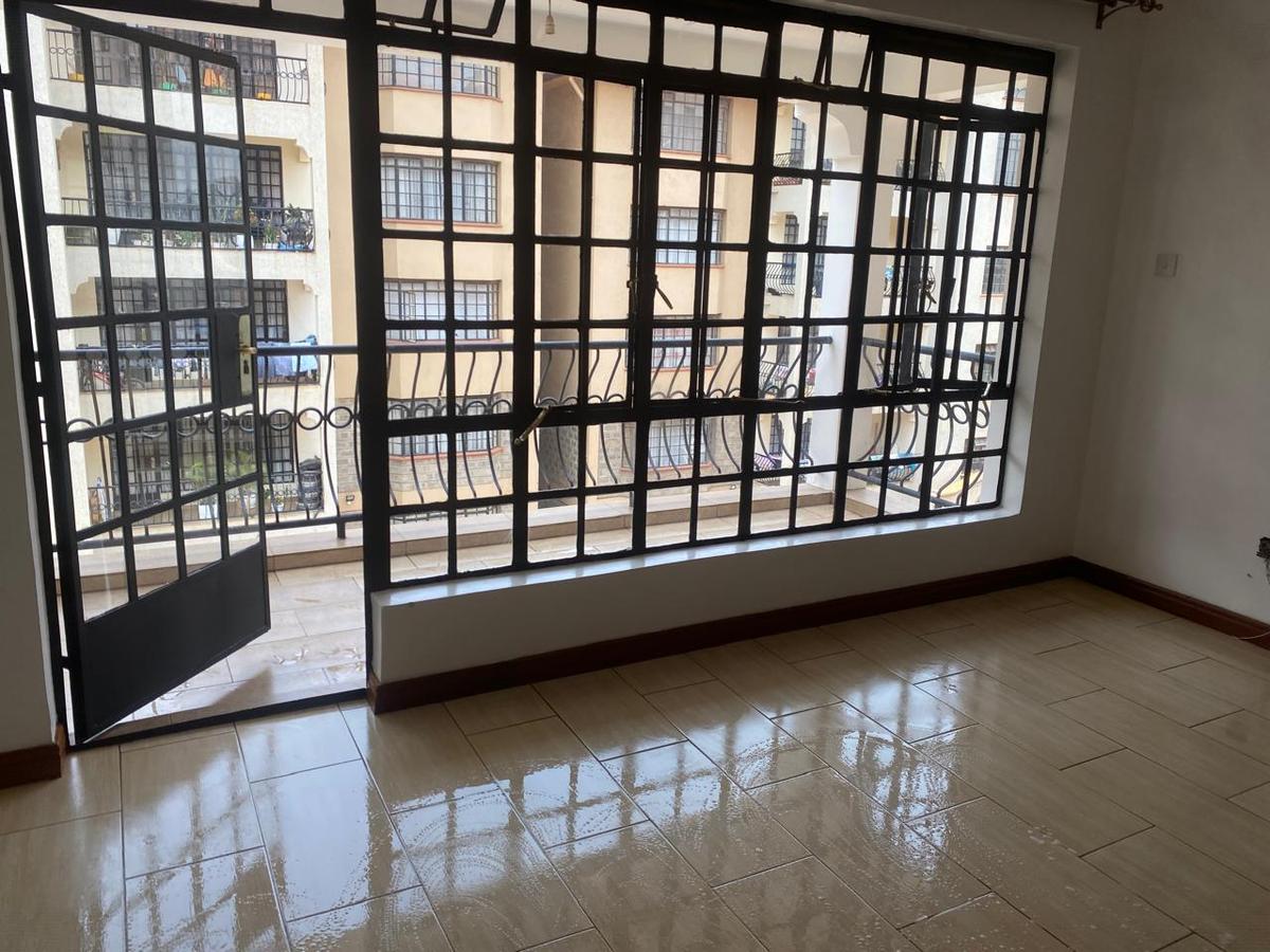 Serviced 3 Bed Apartment with En Suite at Kiambu Rd Thindigua - 9