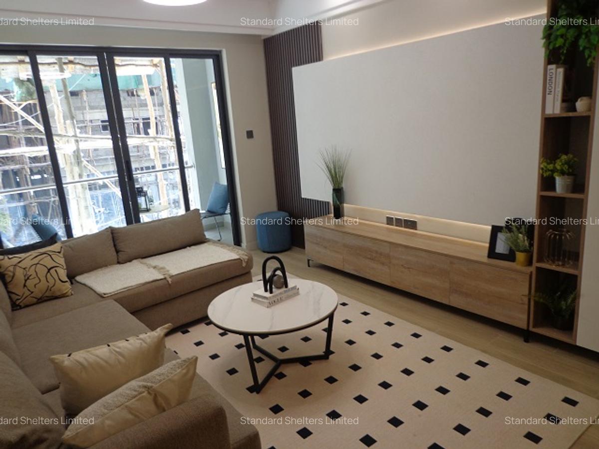 2 Bed Apartment with En Suite in Mombasa Road - 17