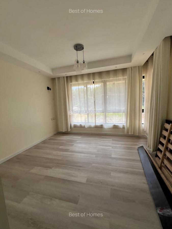 4 Bed Townhouse with En Suite in Loresho - 7