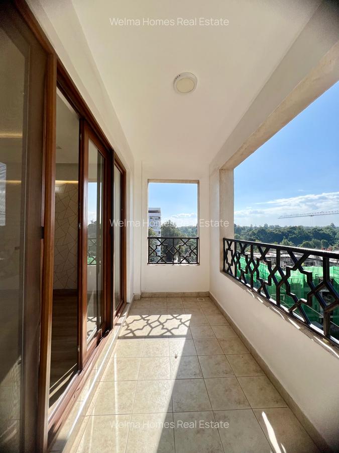 3 Bed Apartment with En Suite in Kileleshwa - 3