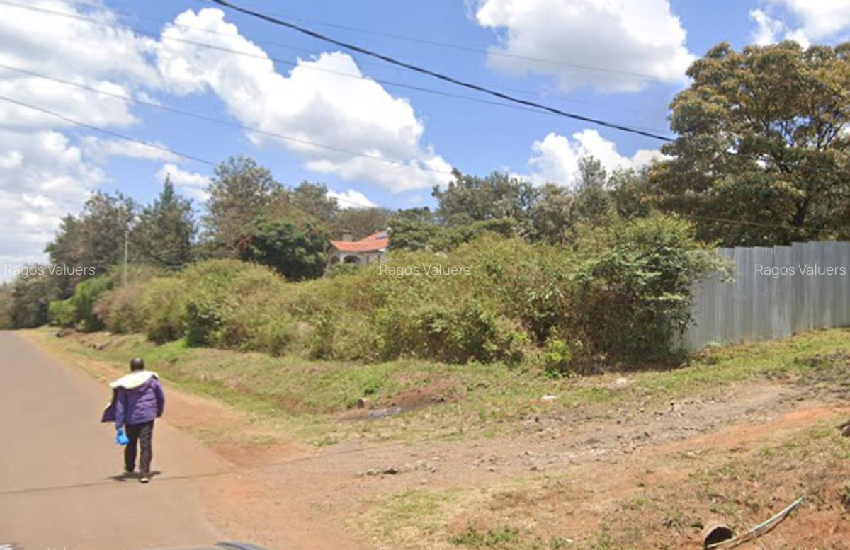 1 ac Land at Karen Tumbili Road - 2